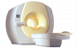 MRI(磁気共鳴画像診断)装置